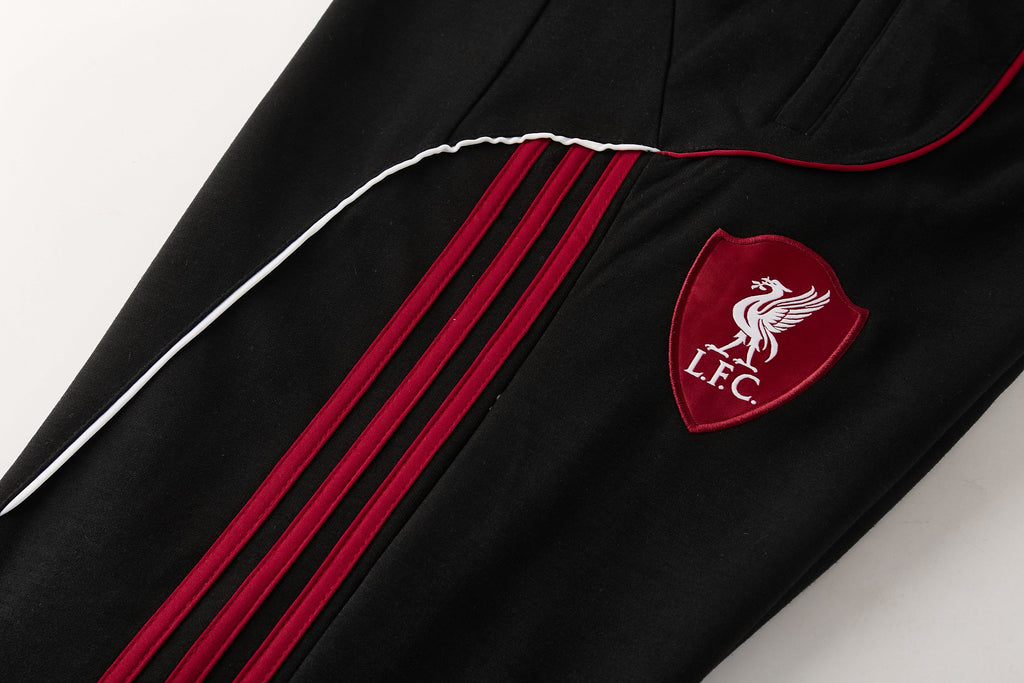 Liverpool Tracksuit 26/27