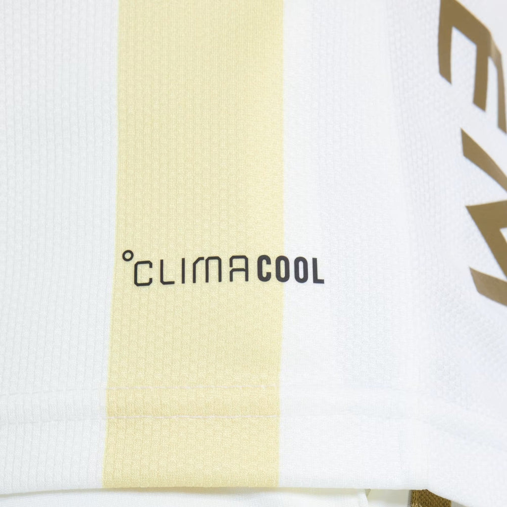 Fenerbahce Away 26/27 Kids Shirt Kit