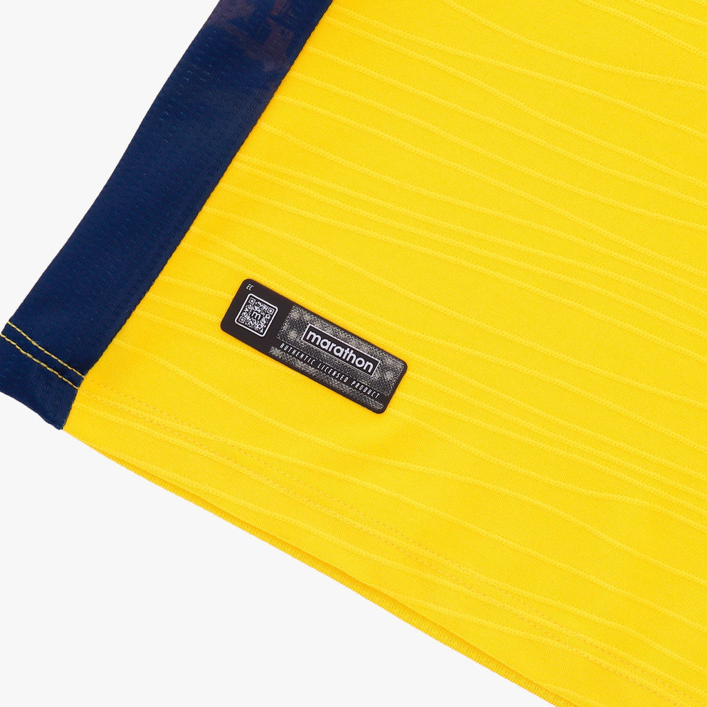 Ecuador Home 26/27 Men's Shirt