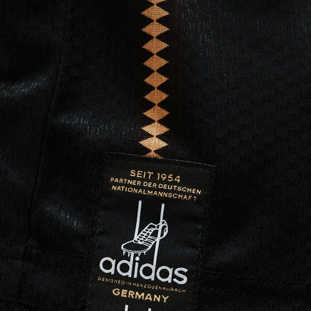 Germany Third 26/27 Men's Long Sleeve Shirt