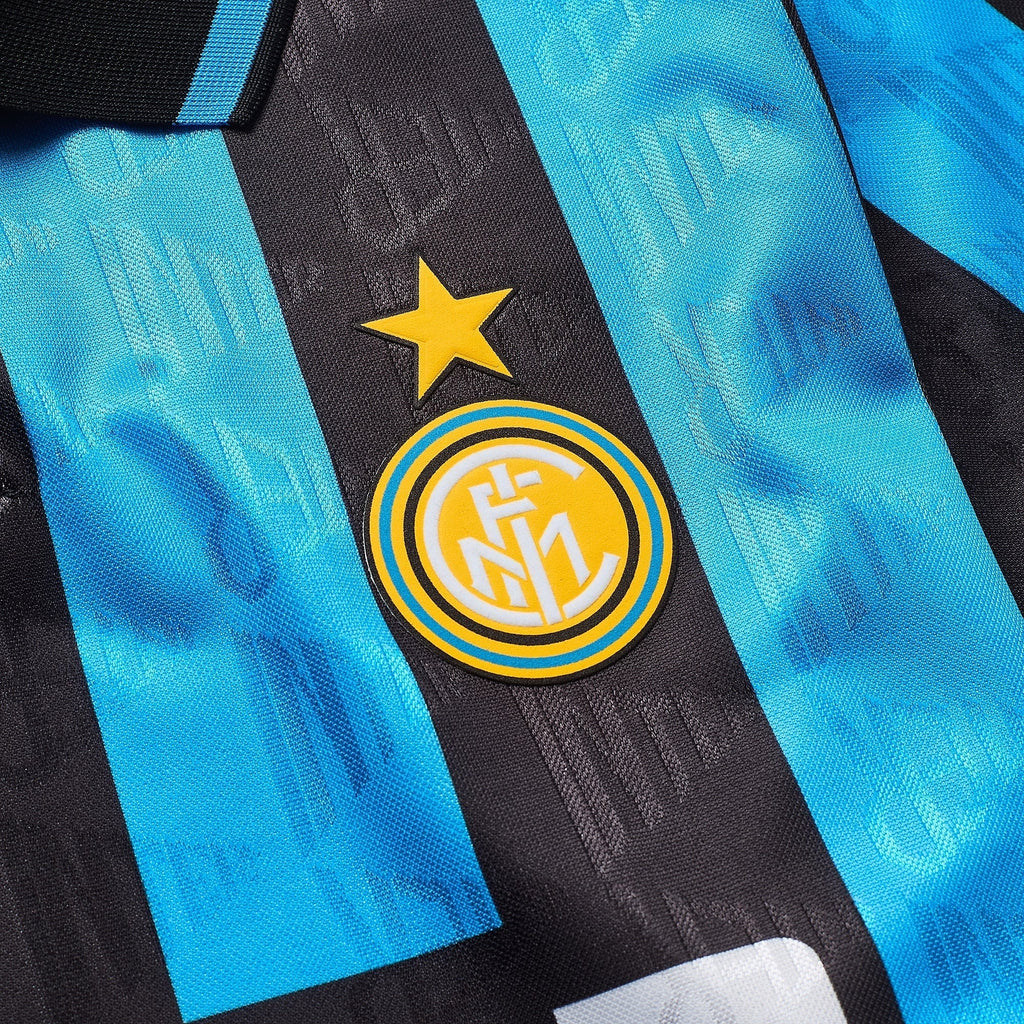 Inter Milan Retro Home 94/95 Men's Shirt