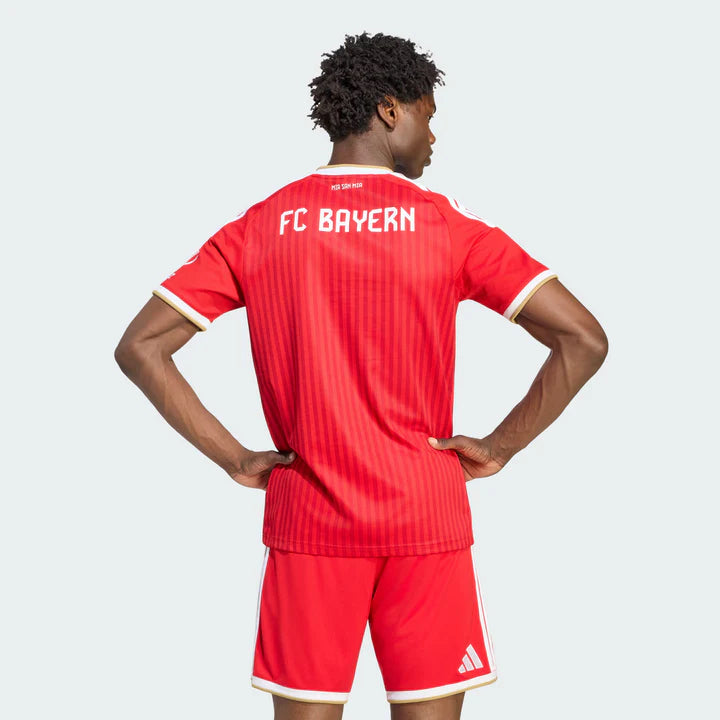 Bayern Munich Home 26/27 Men's Shirt