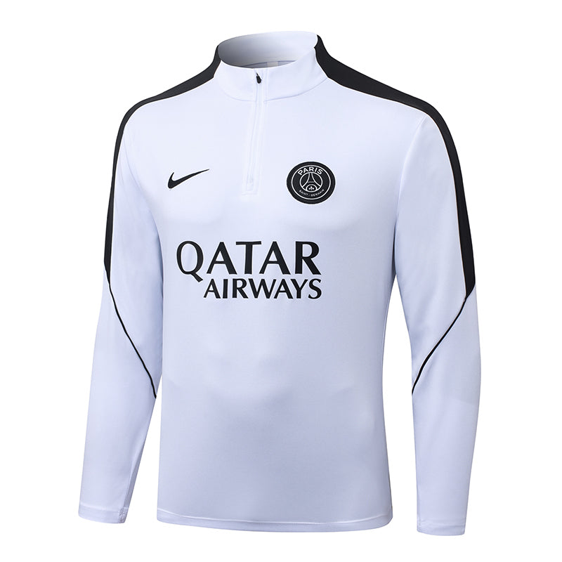 PSG Kids Tracksuit 26/27