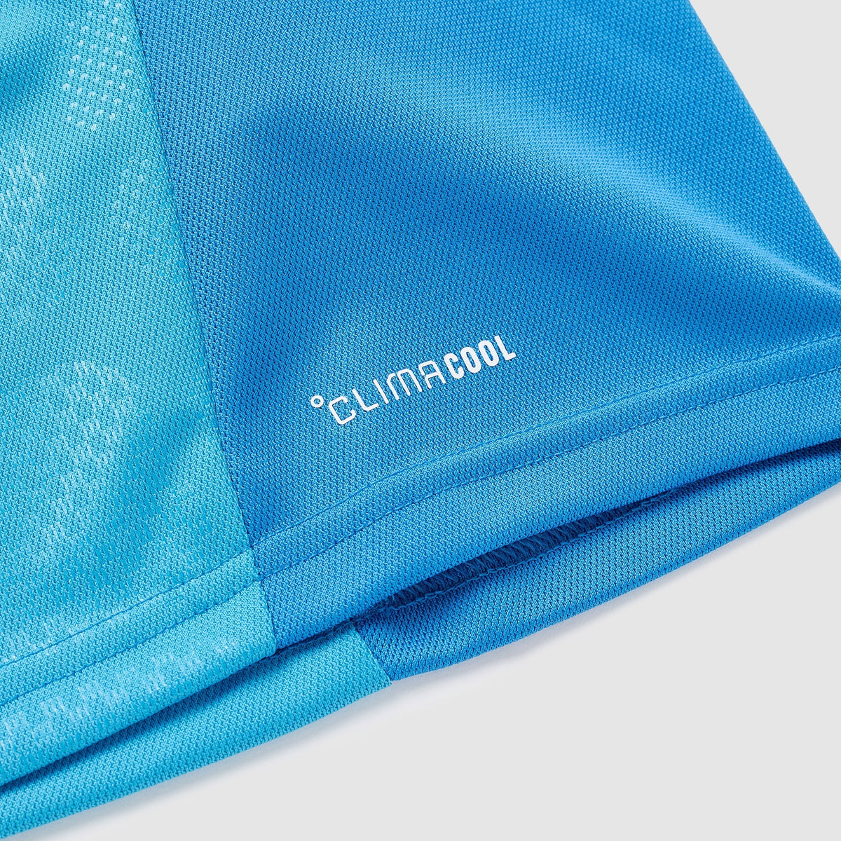 Real Madrid Goalkeeper 26/27 Shirt - Teal