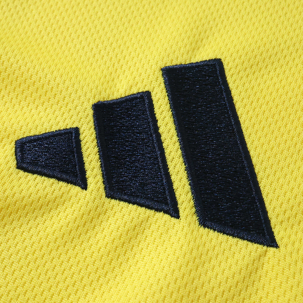 Al-Nassr Home 26/27 Men's Shirt