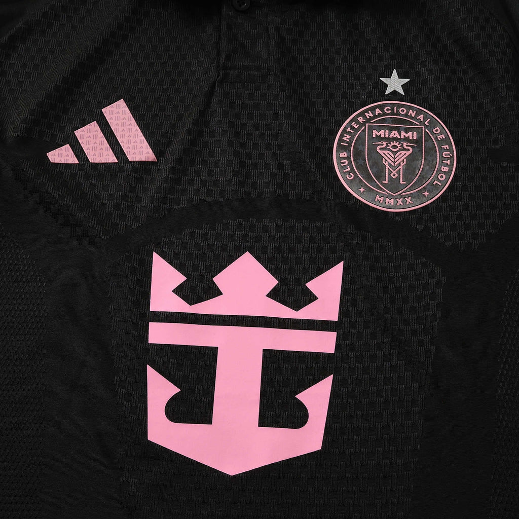Inter Miami Away 26/27 Player Edition Shirt