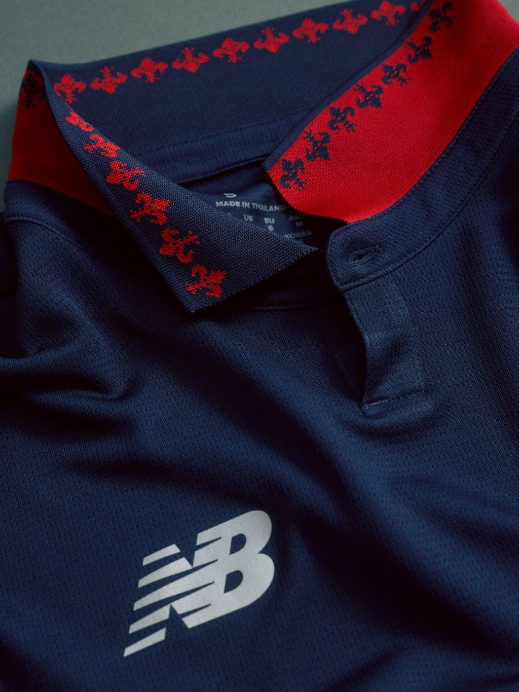 Lille Third 26/27 Men's Shirt