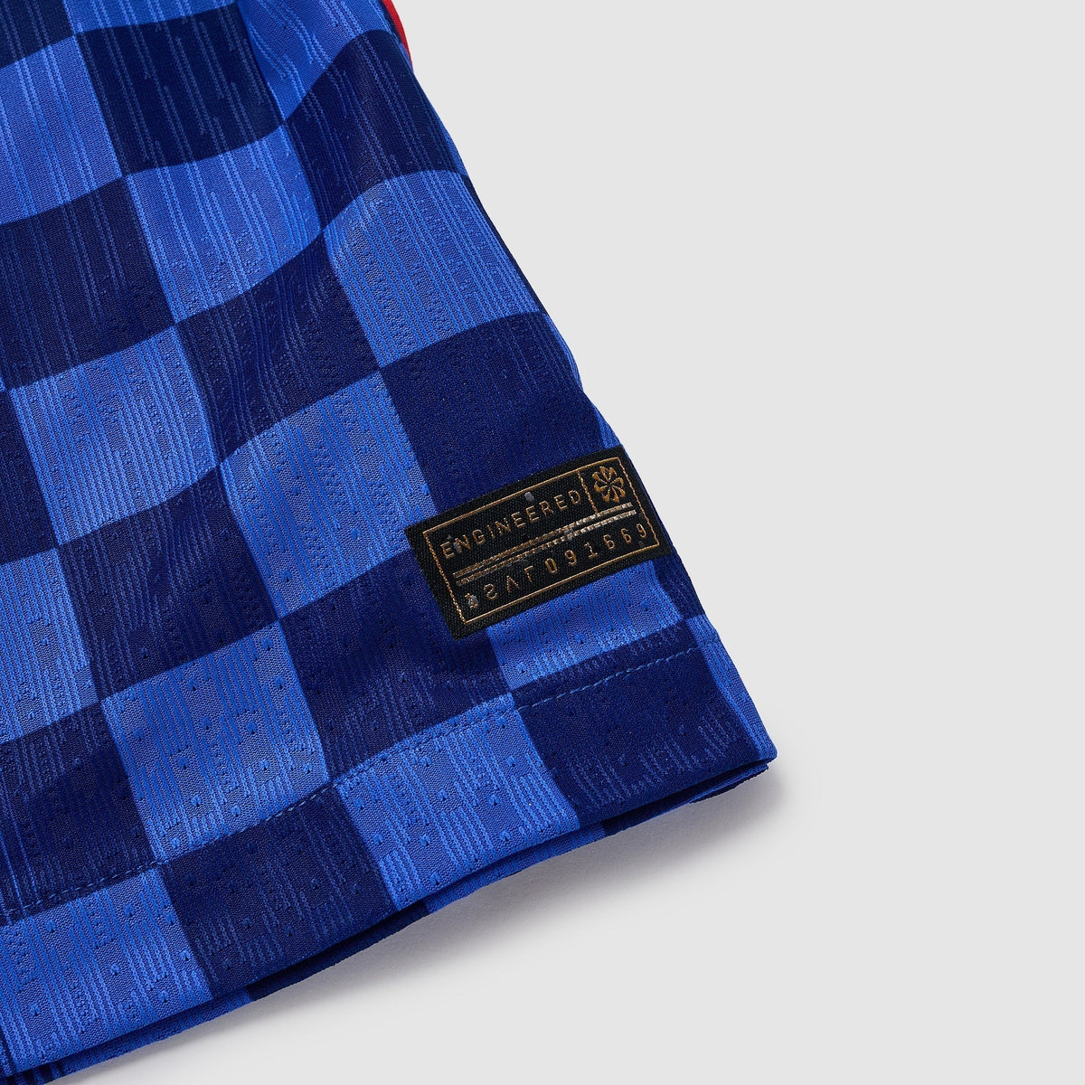 Croatia Away 26/27 Player Edition Shirt