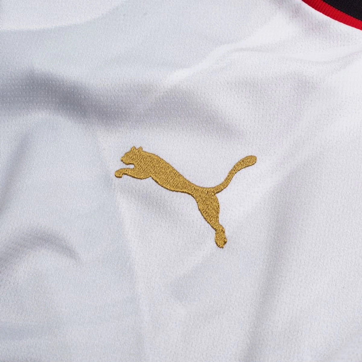 AC Milan Away 26/27 Men's Long Sleeve Shirt