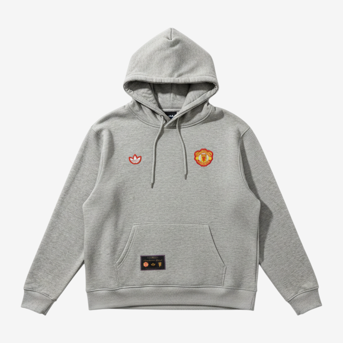 Manchester United Hoodie