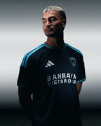 Paris FC Home 26/27 Men's Shirt