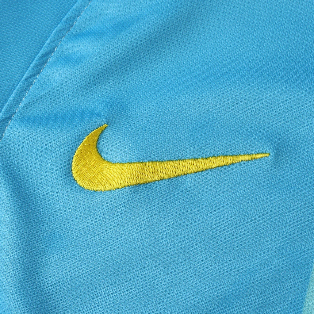 Barcelona Retro Away 07/08 Men's Shirt