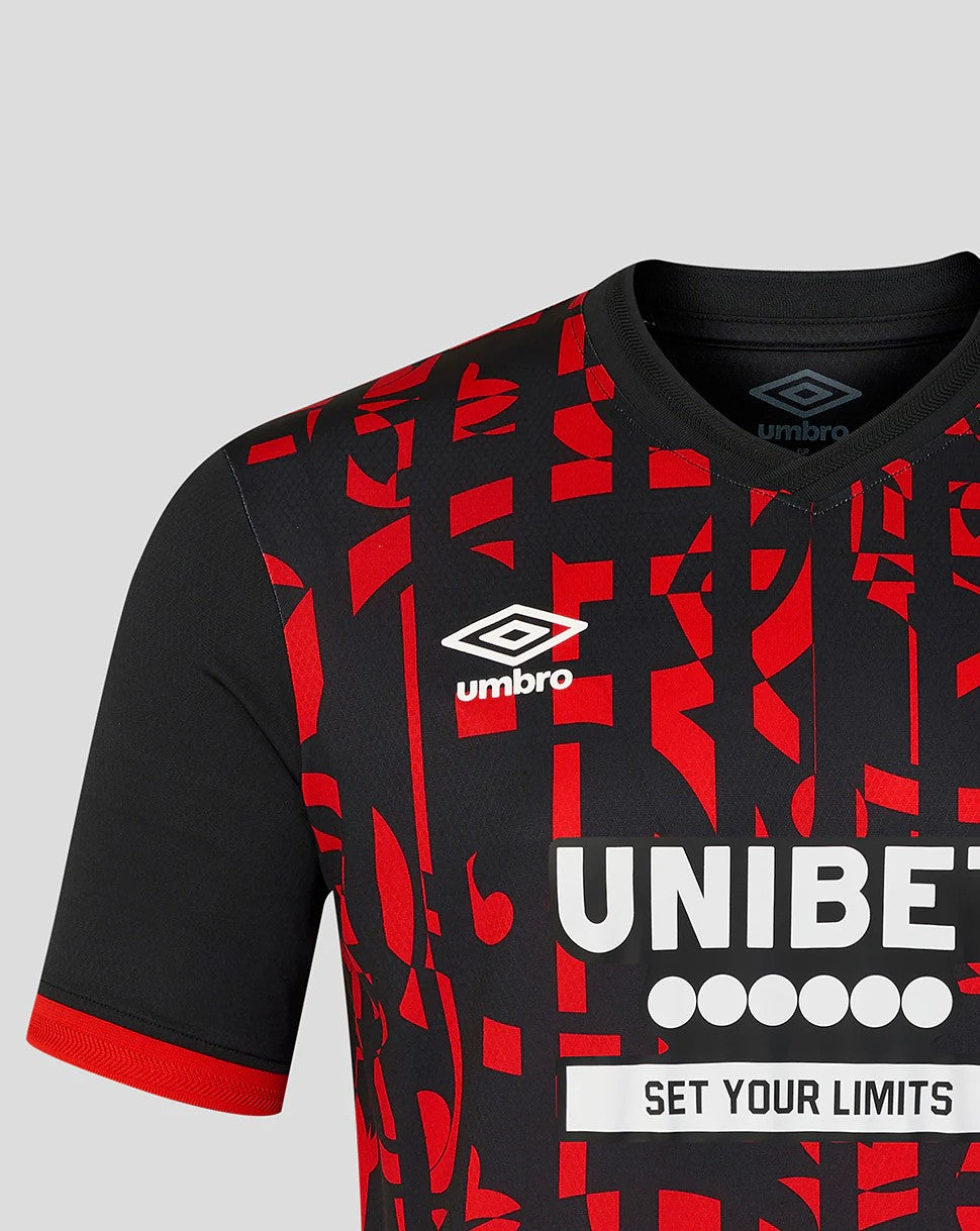 Rangers Third 26/27 Men's Shirt