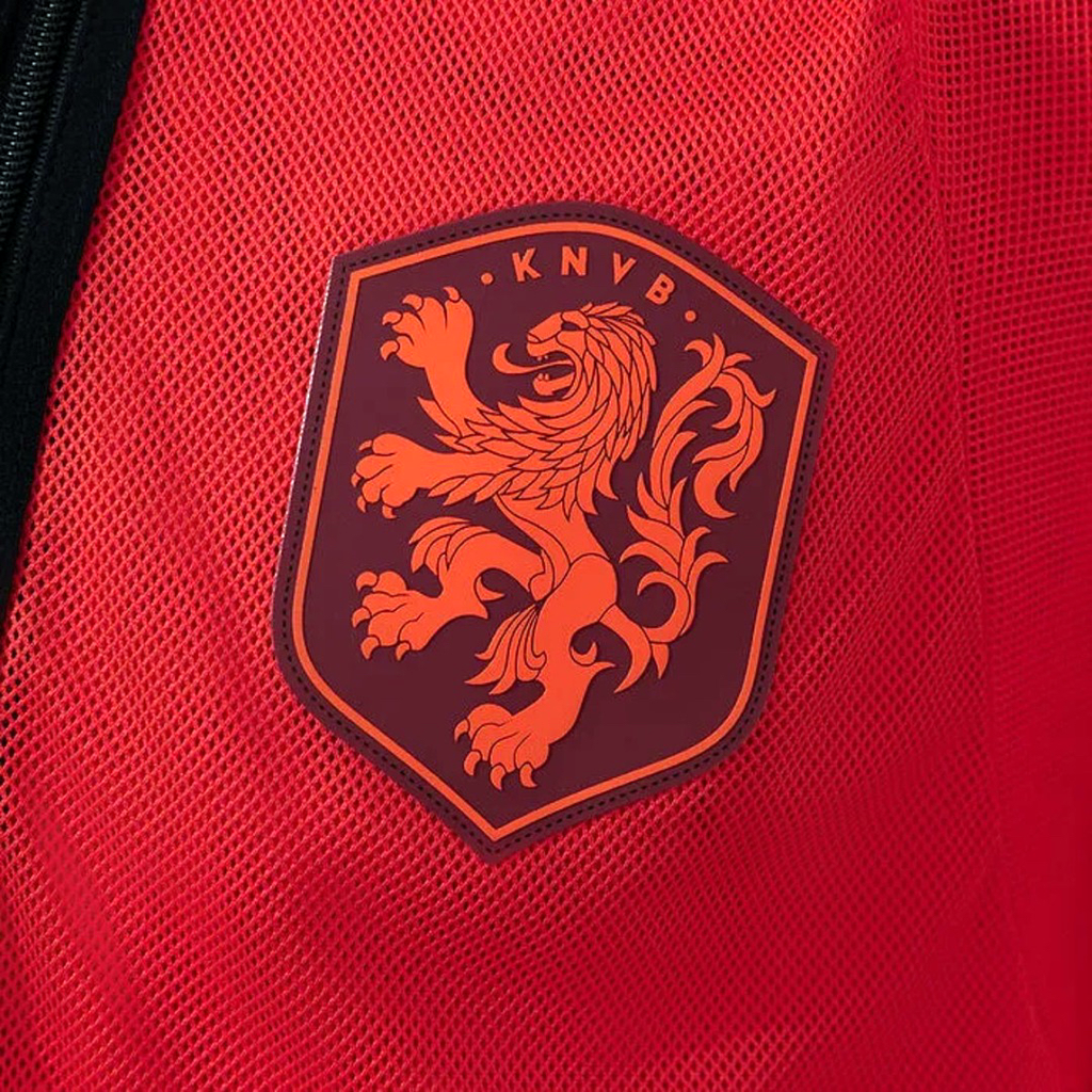 Netherlands Windbreaker 26/27