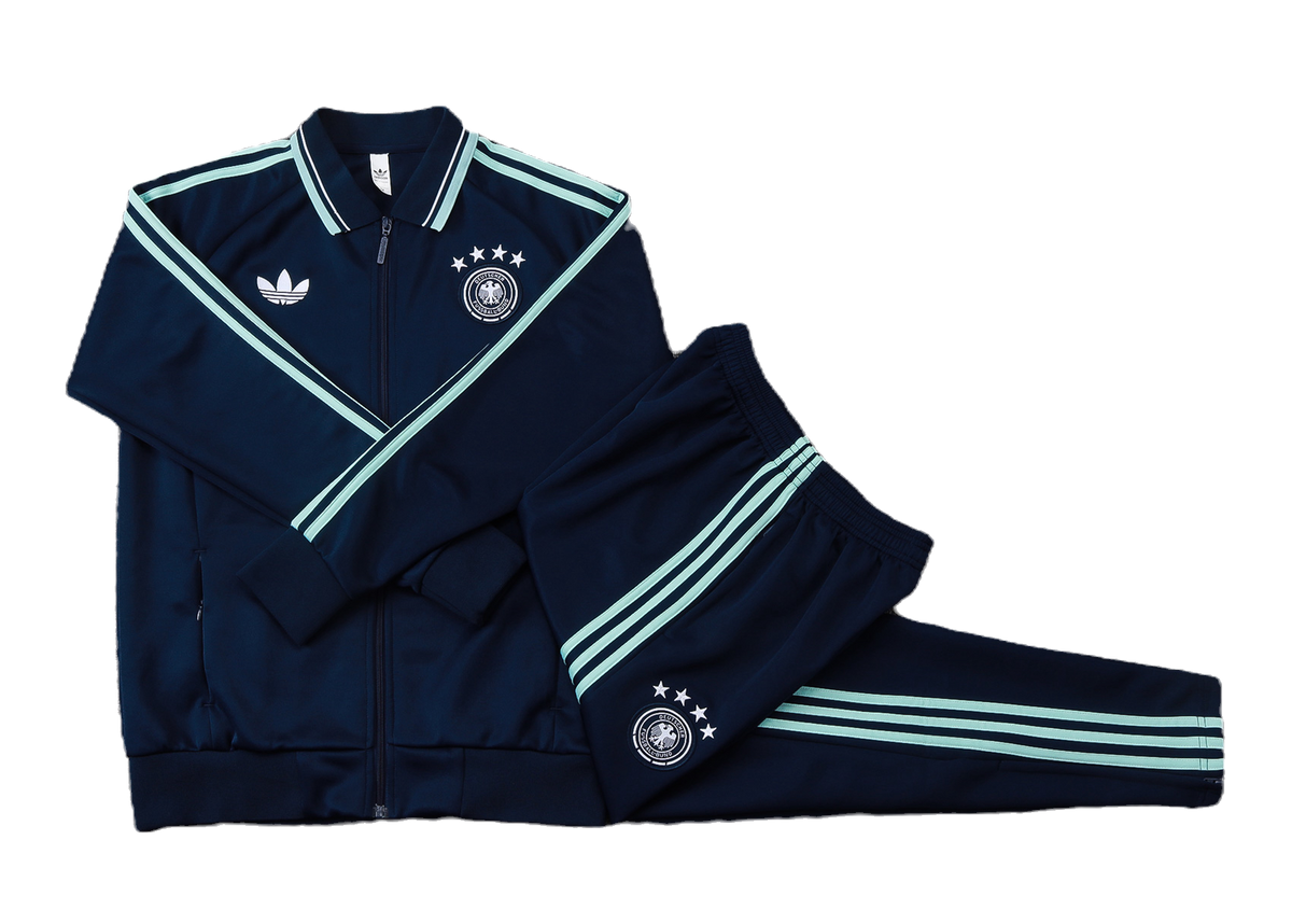Germany Tracksuit 26/27
