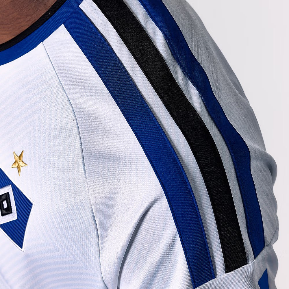 Hamburger SV Home 26/27 Kids Shirt Kit