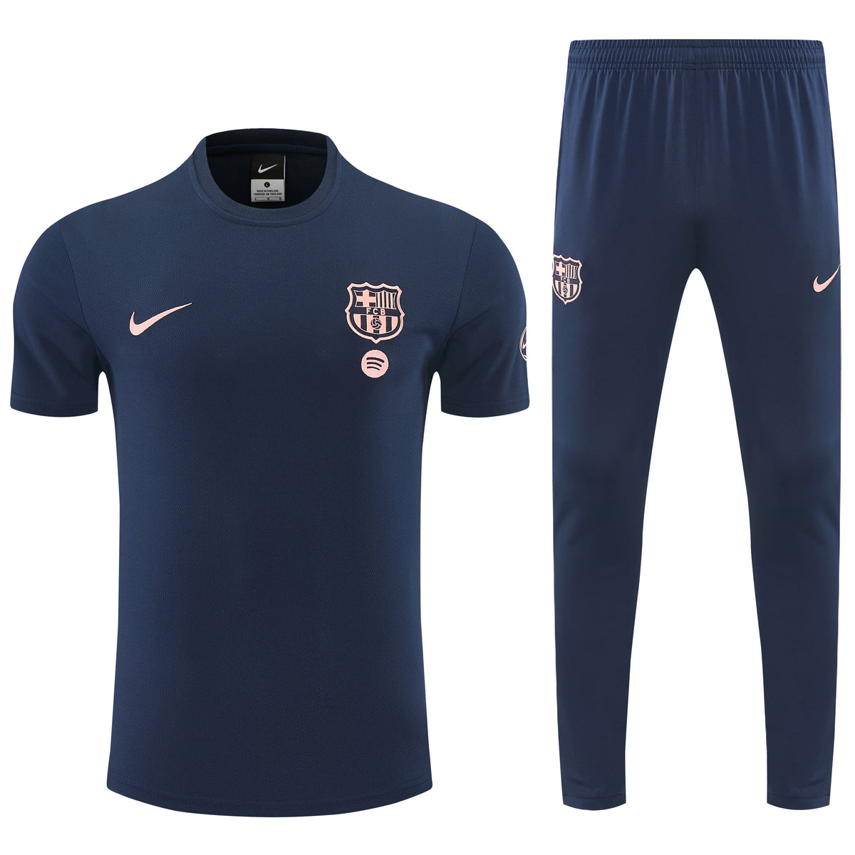 Barcelona Training Suit 26/27