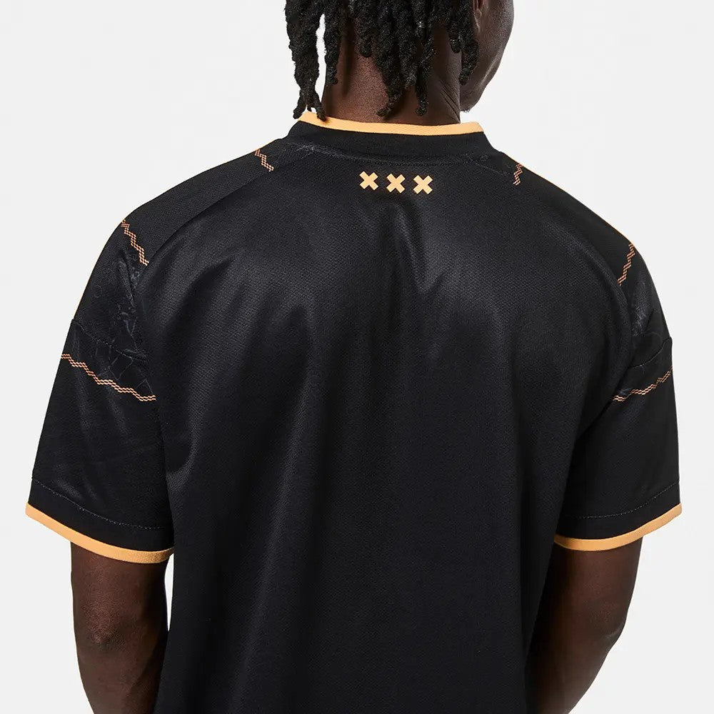 Ajax Away 26/27 Player Edition Shirt