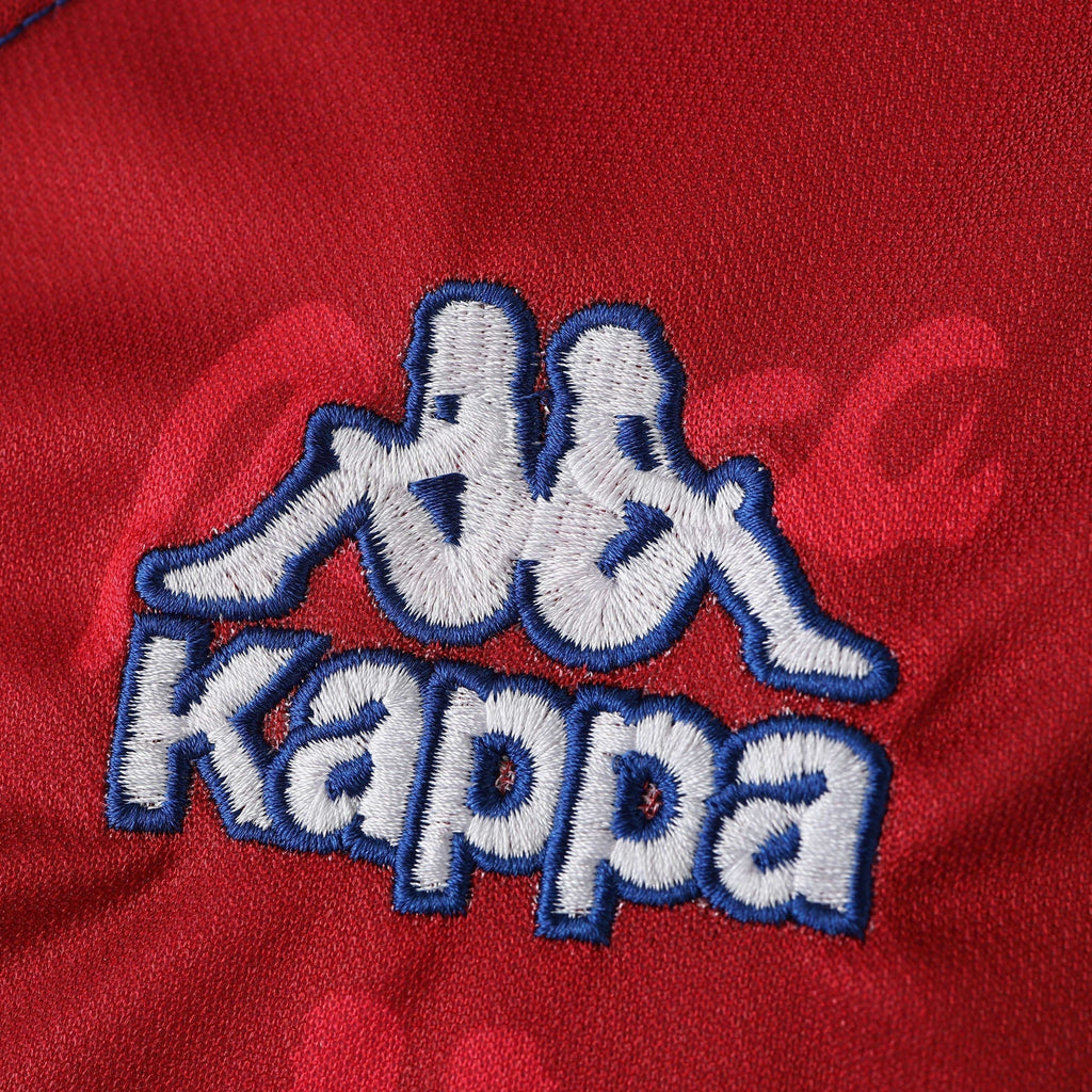 Barcelona Retro Home 96/97 Men's Shirt