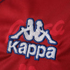 Barcelona Retro Home 96/97 Men's Shirt