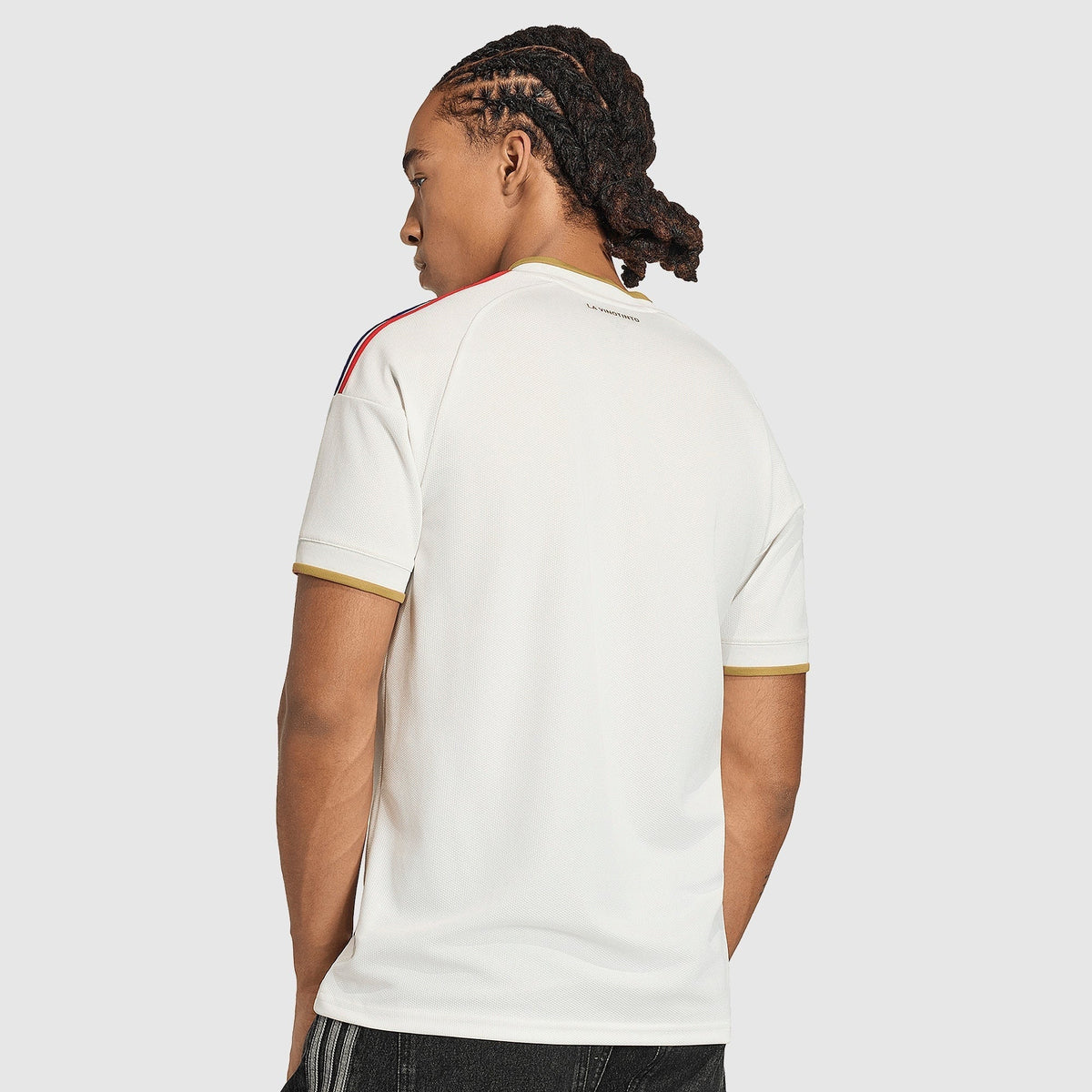 Venezuela Away 26/27 Men's Shirt