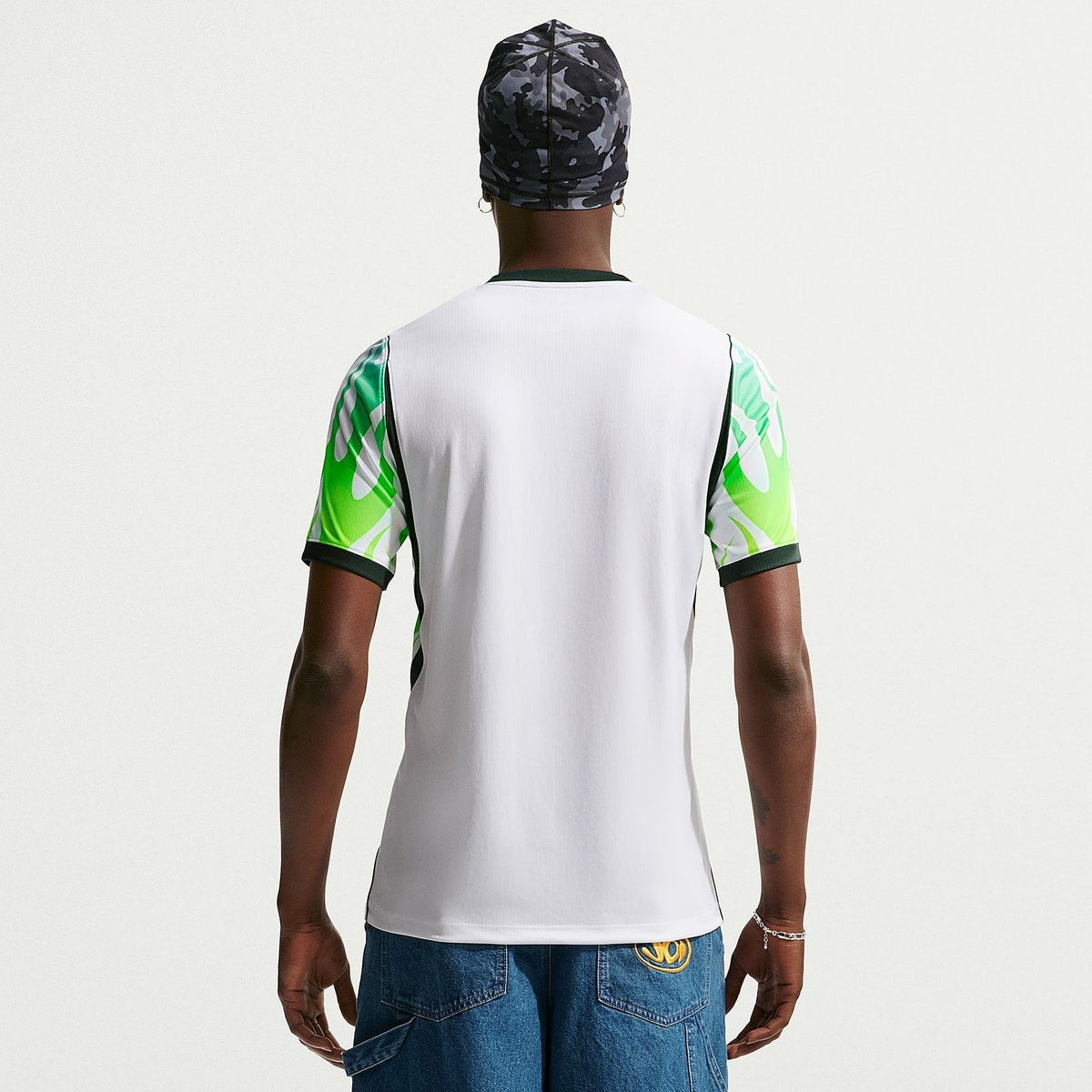 Nigeria Away 26/27 Men's Shirt