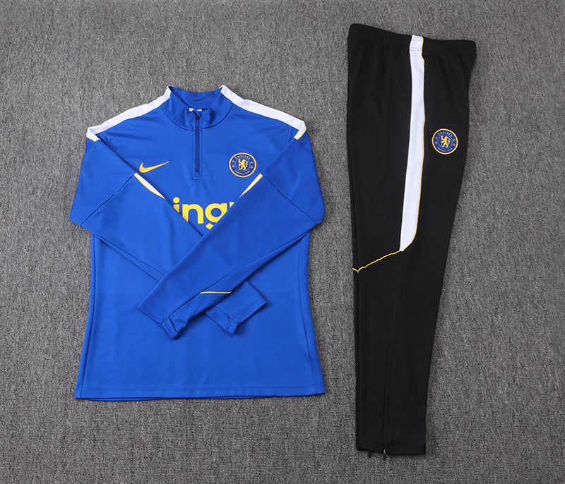 Chelsea Training Suit 26/27