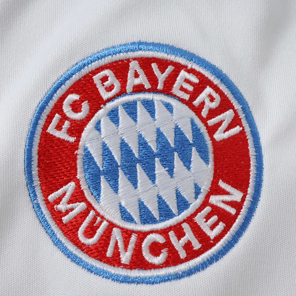 Bayern Munich Away 26/27 Men's Shirt