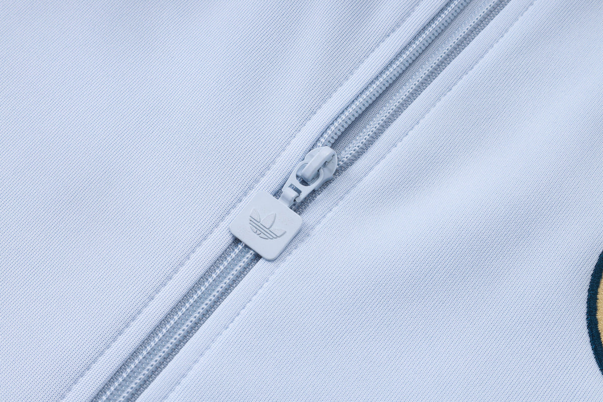 Italy Kids Tracksuit 26/27