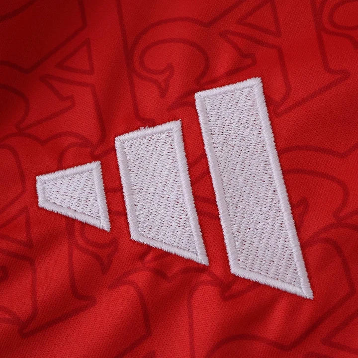 Arsenal Home 25/26 Men's Shirt