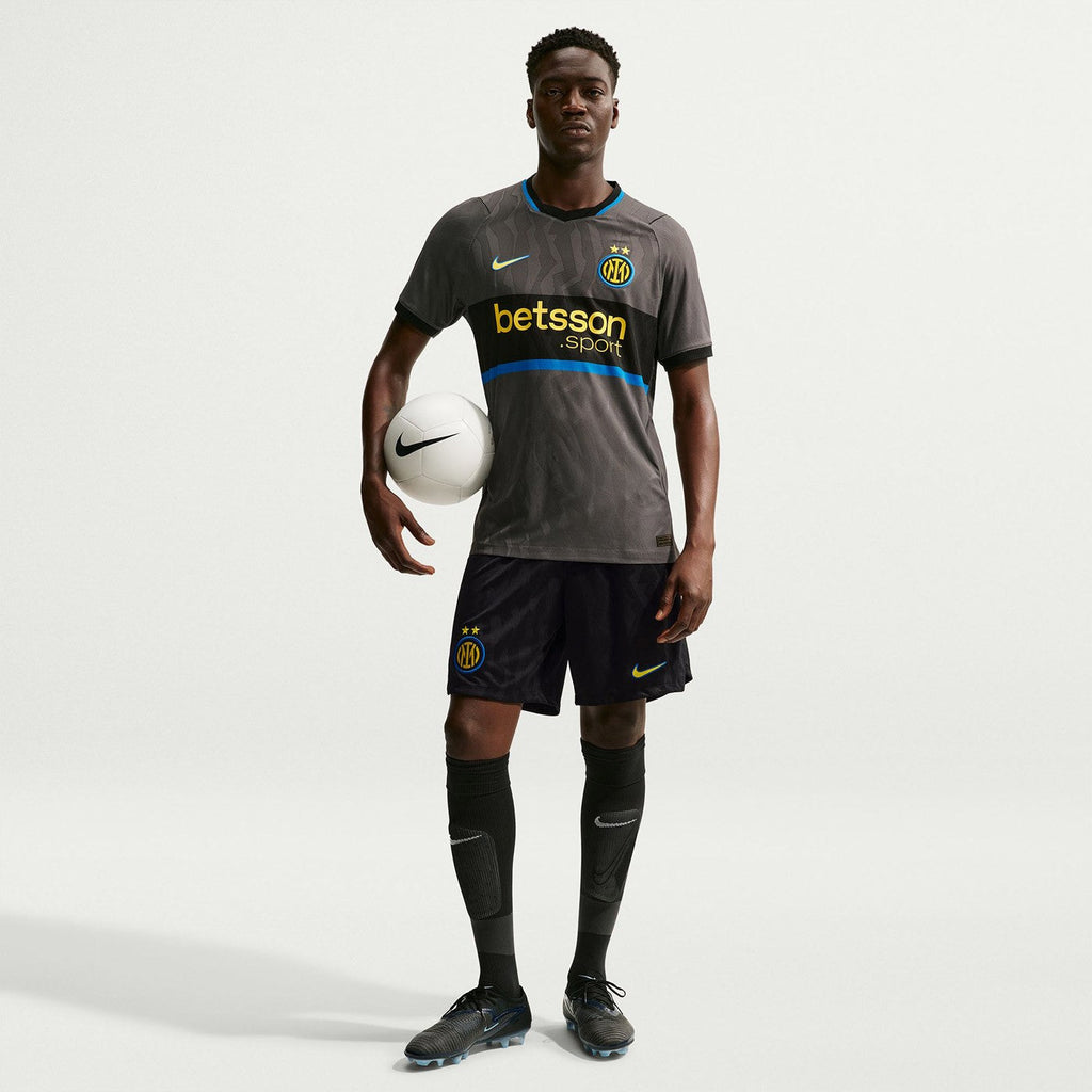 Inter Milan Third 26/27 Player Edition Shirt