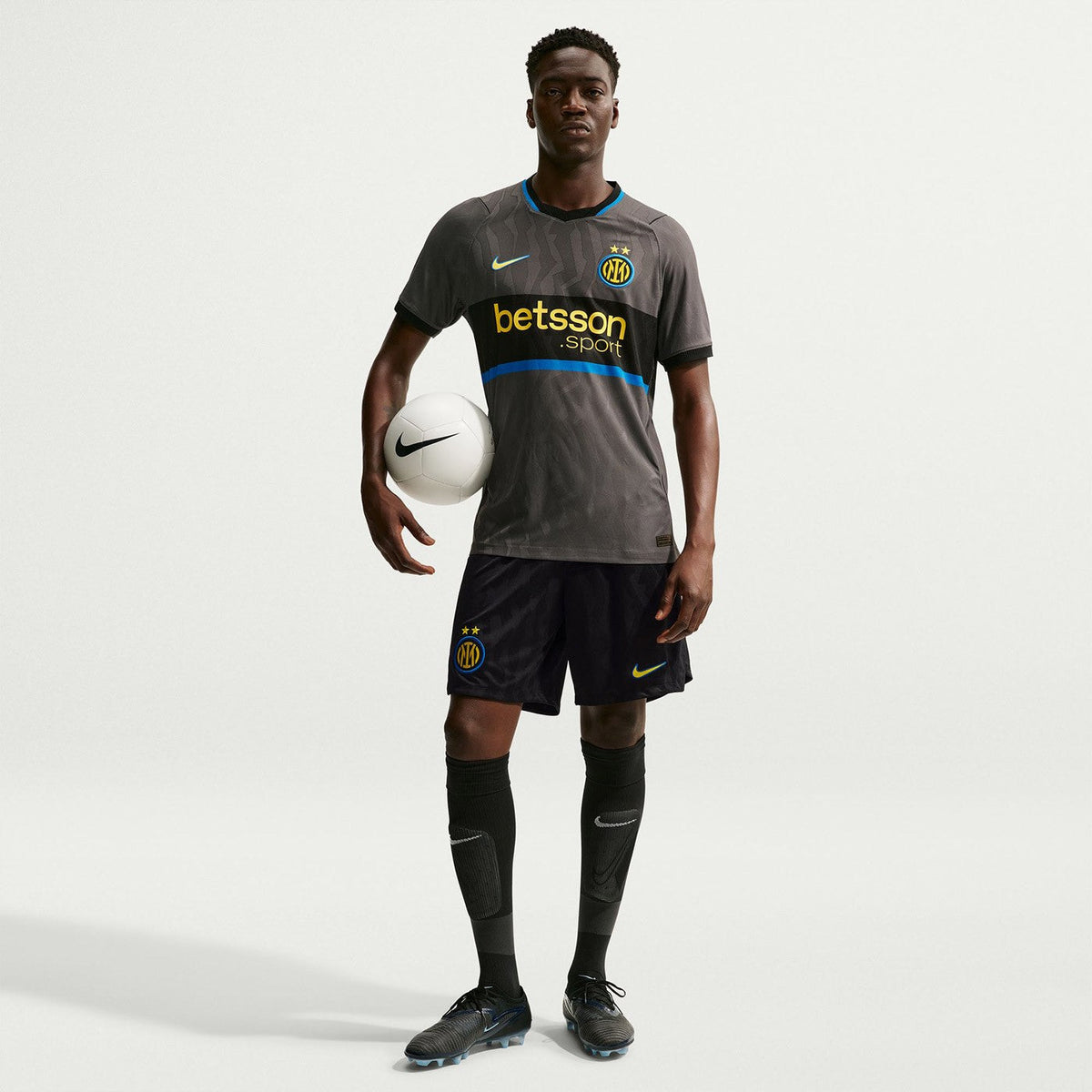 Inter Milan Third 26/27 Player Edition Shirt