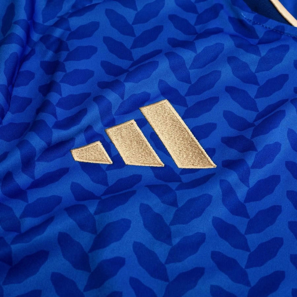 Italy Home 26/27 Men's Shirt
