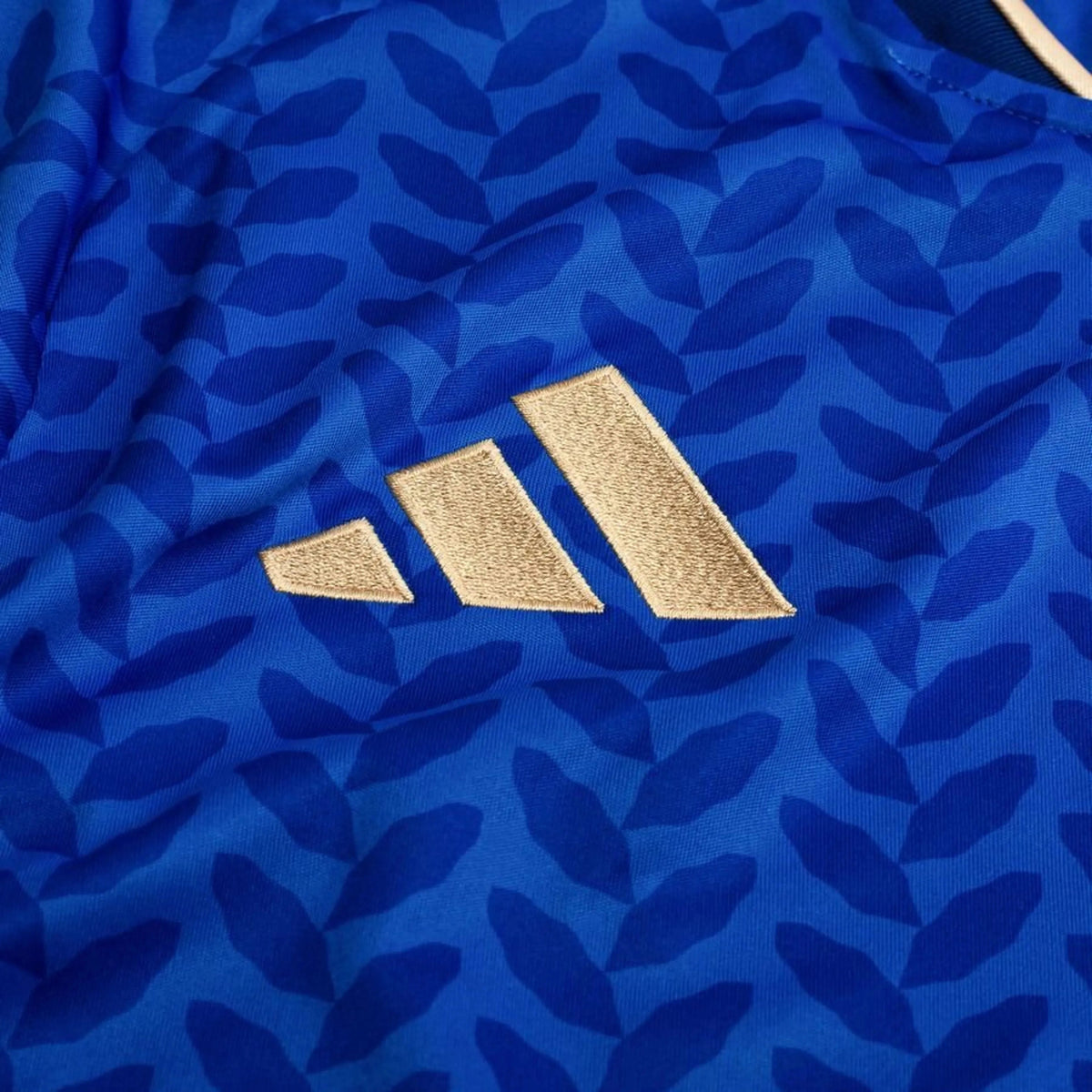 Italy Home 26/27 Men's Shirt