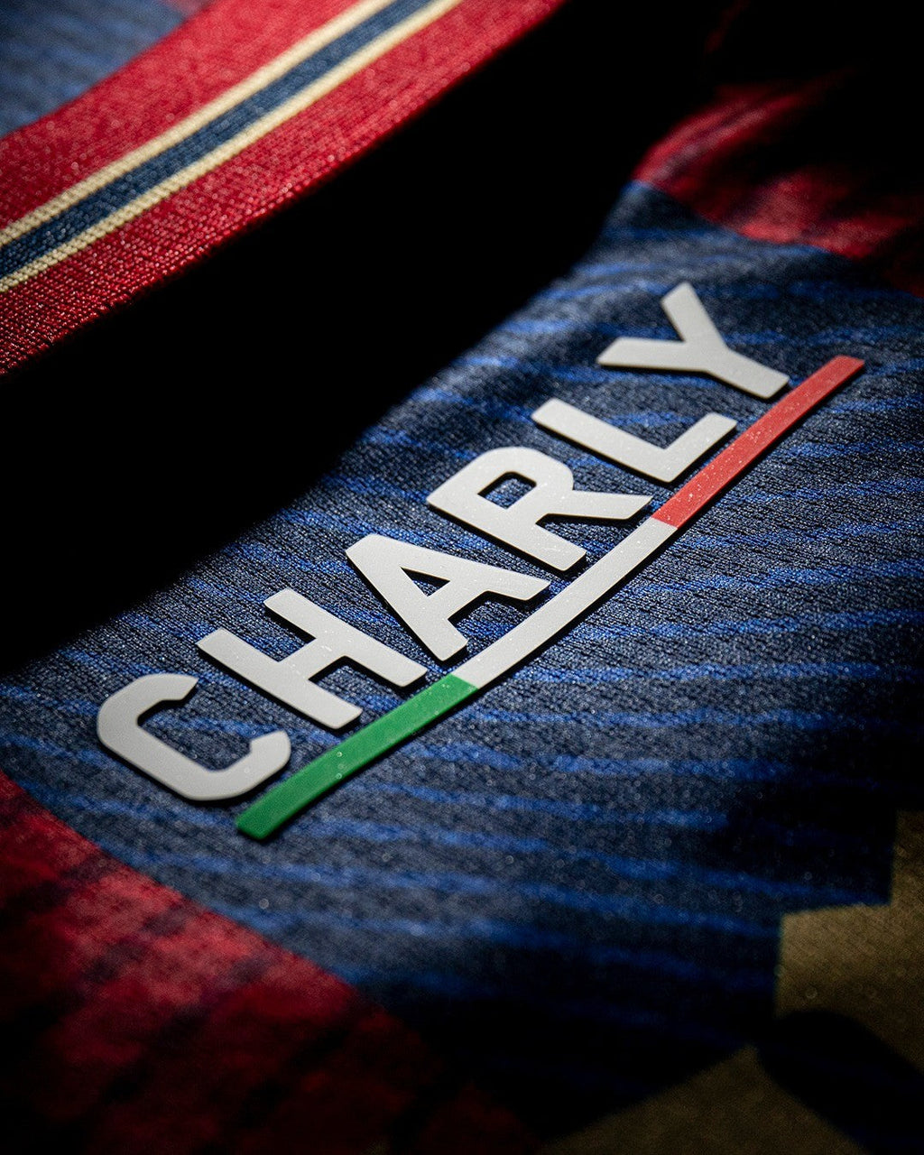 Atlante Home 26/27 Men's Long Sleeve Shirt