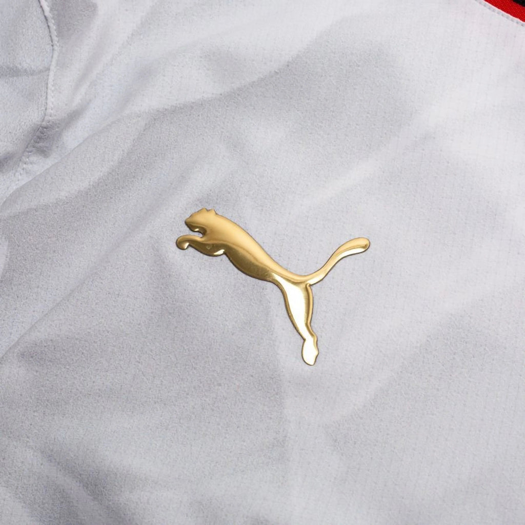 AC Milan Away 26/27 Player Edition Long Sleeve Shirt