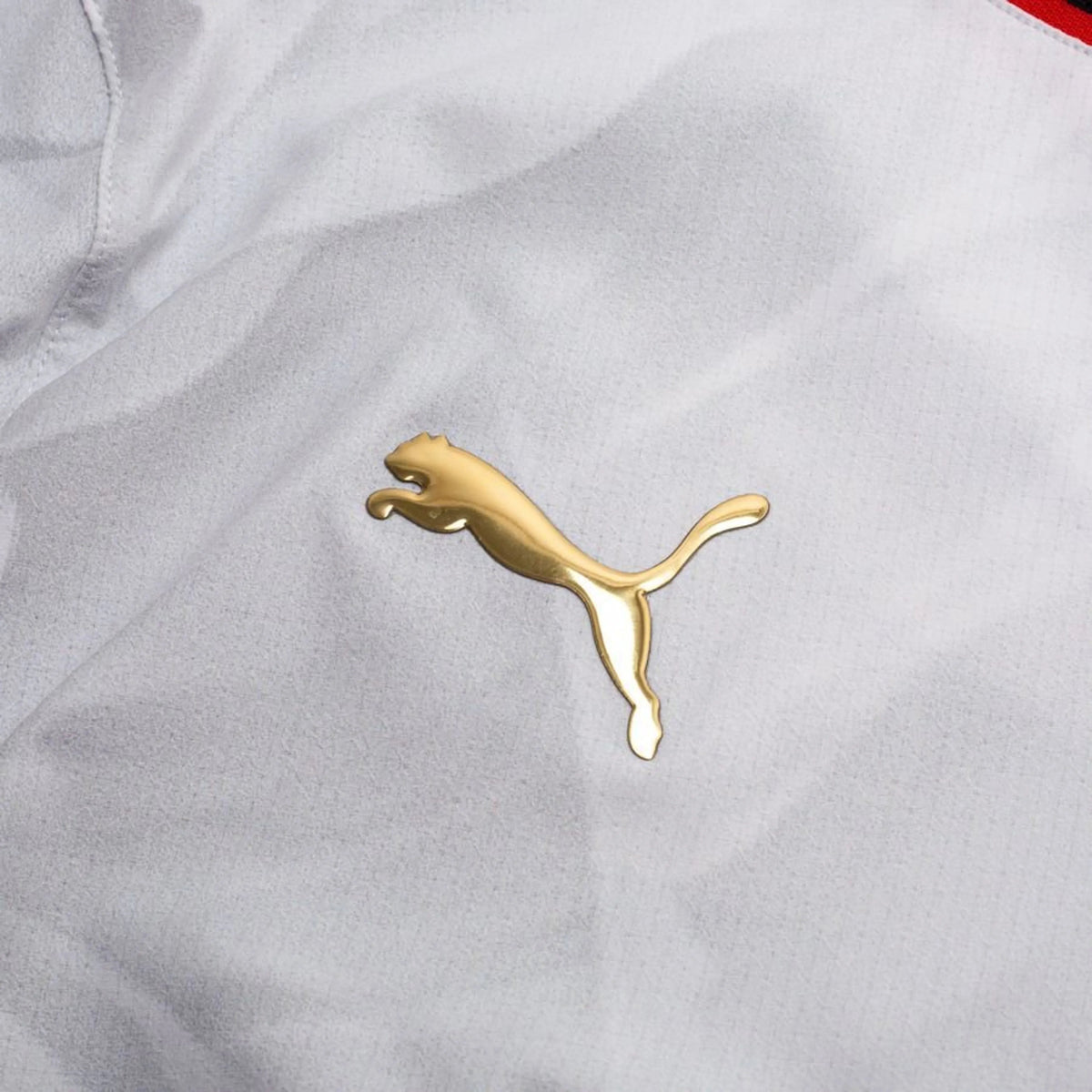 AC Milan Away 26/27 Player Edition Long Sleeve Shirt