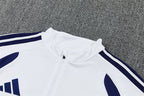 Real Madrid Kids Tracksuit 26/27