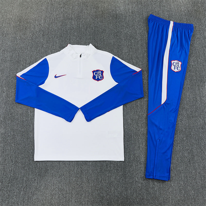 Chelsea Training Suit 26/27