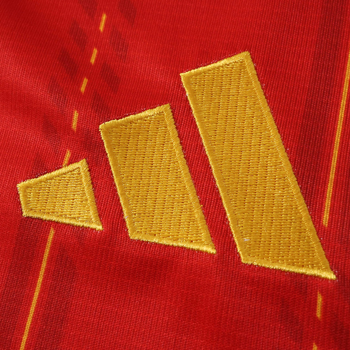 Spain Home 26/27 Kids Shirt Kit