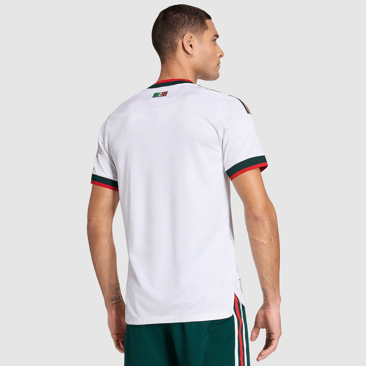 Mexico Away 26/27 Player Edition Shirt