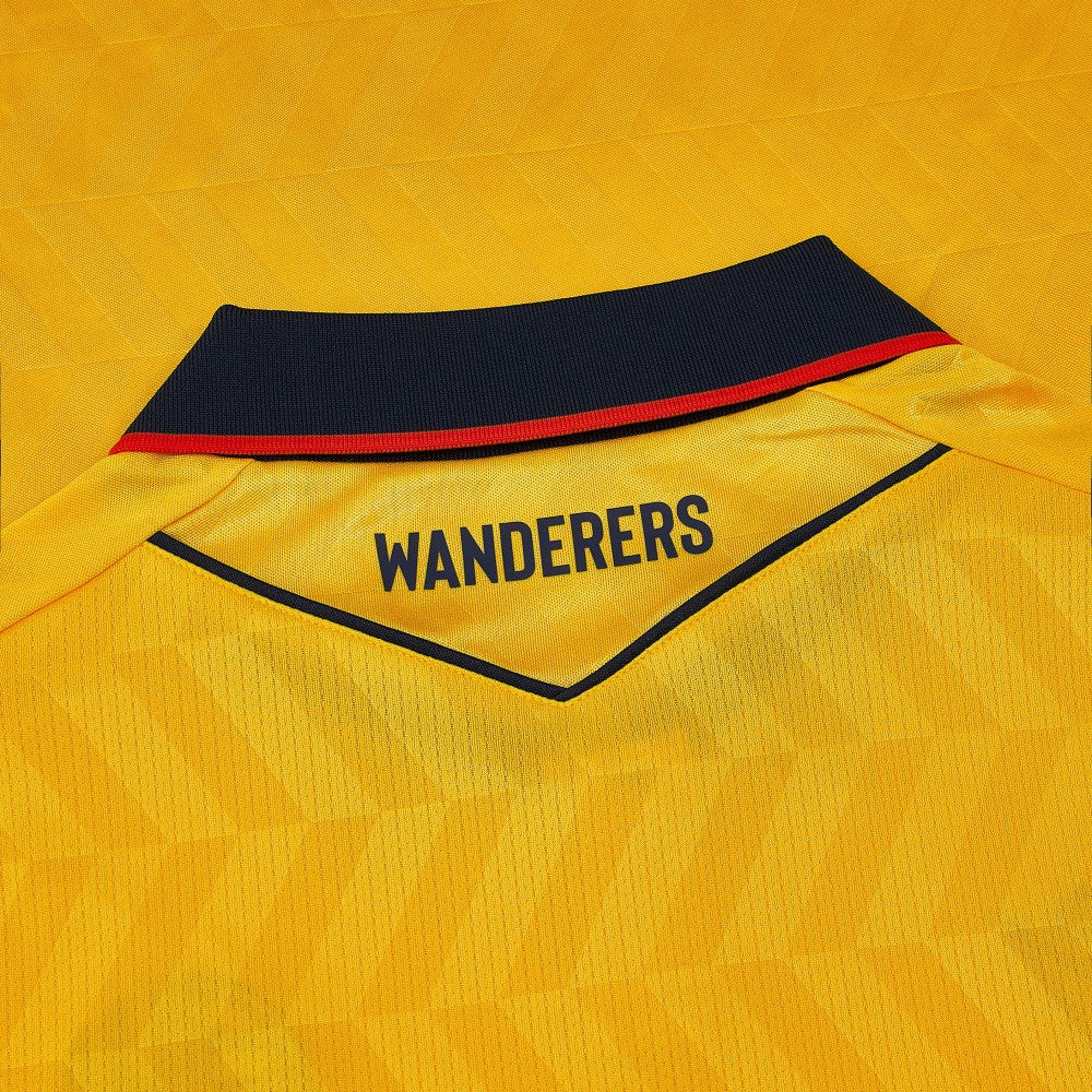 Bolton Wanderers Third 26/27 Men's Shirt