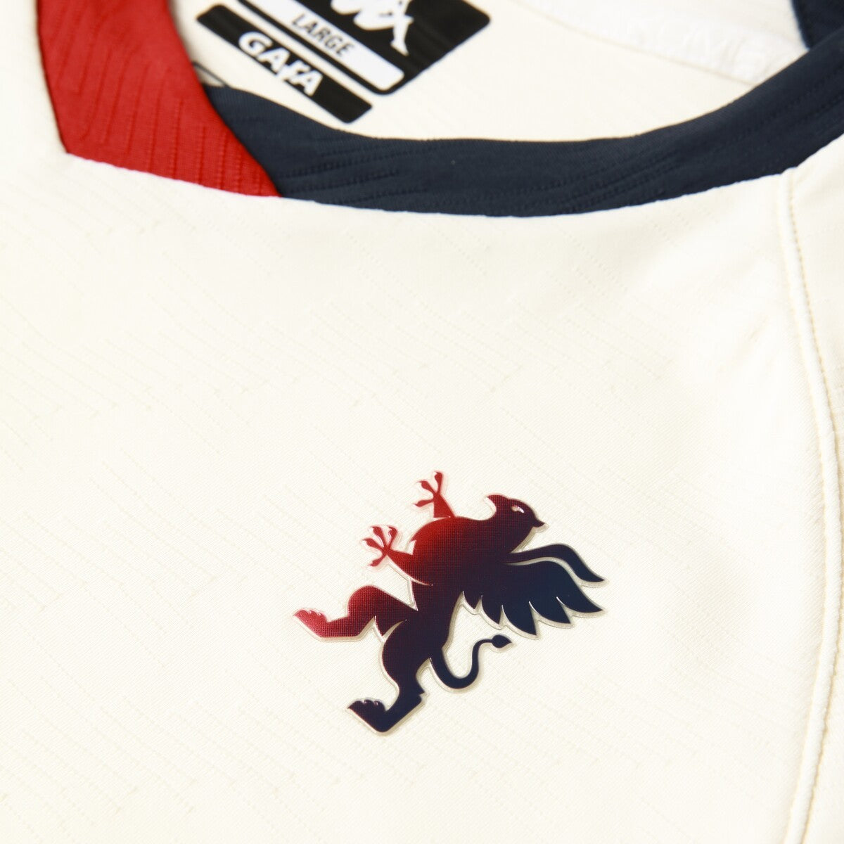 Genoa Away 26/27 Men's Shirt