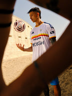 Lecce Away 26/27 Men's Shirt