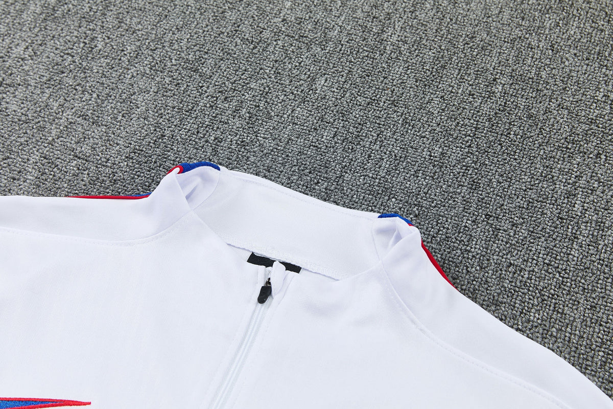 Chelsea Training Suit 26/27
