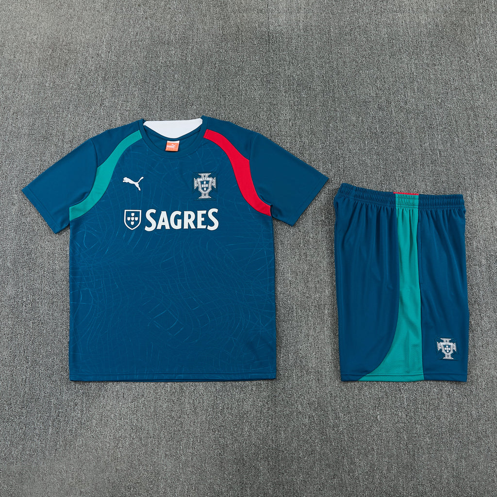 Portugal Kids Training Set 26/27