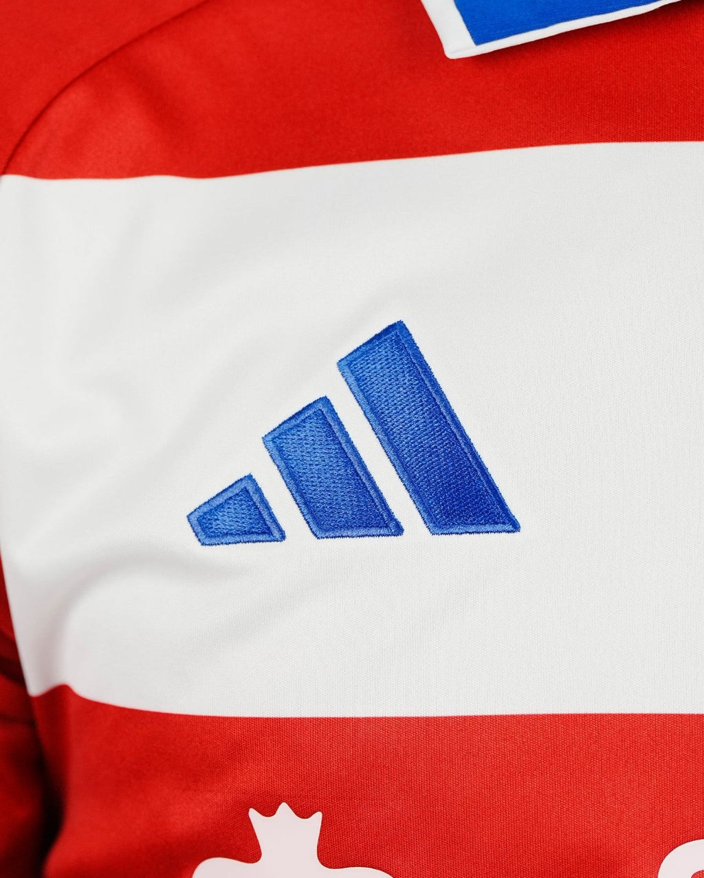 Granada Home 26/27 Men's Shirt