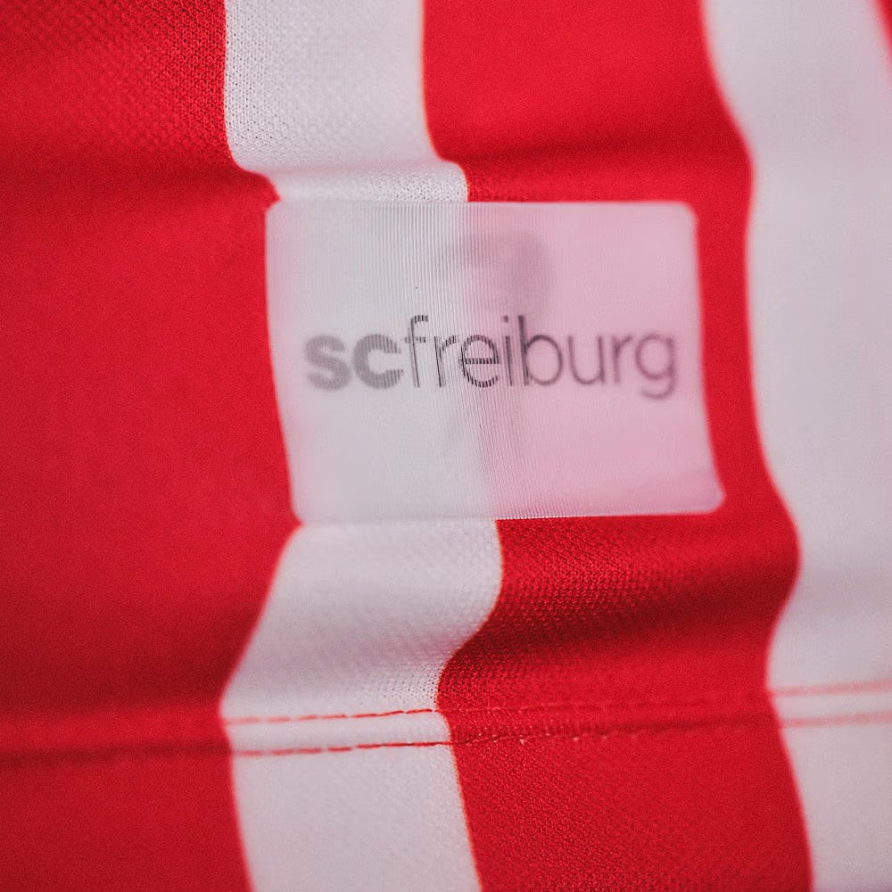 SC Freiburg Home 26/27 Men's Shirt