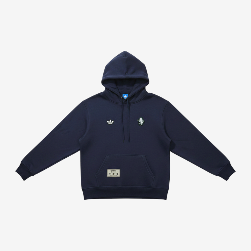 Juventus Hoodie