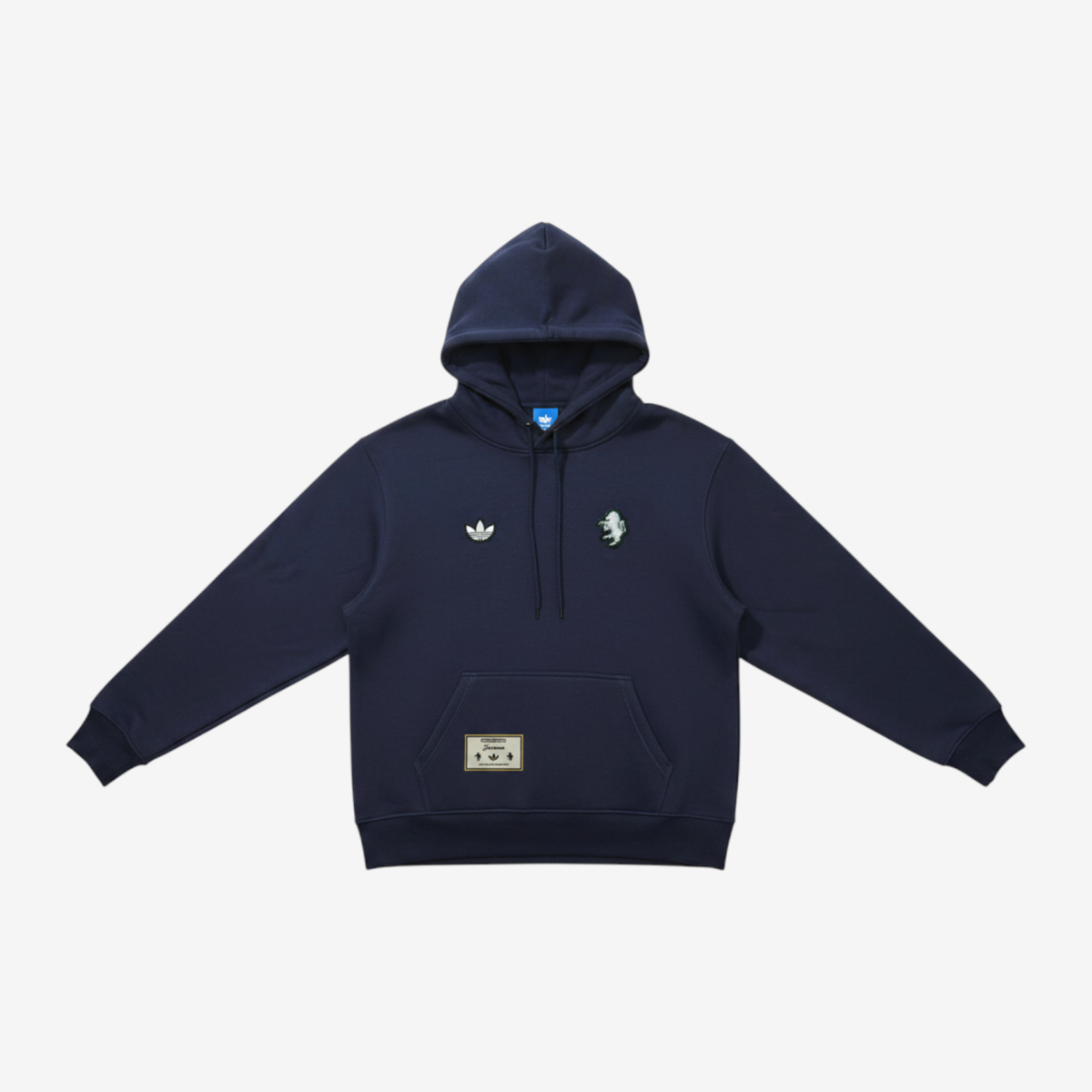Juventus Hoodie